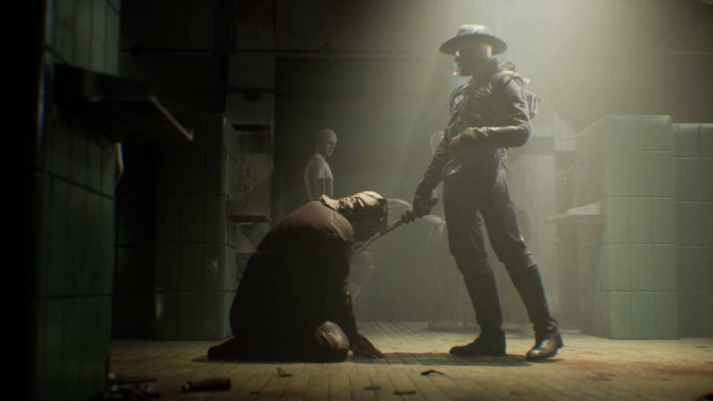 gamen.pro The Outlast Trials review 10