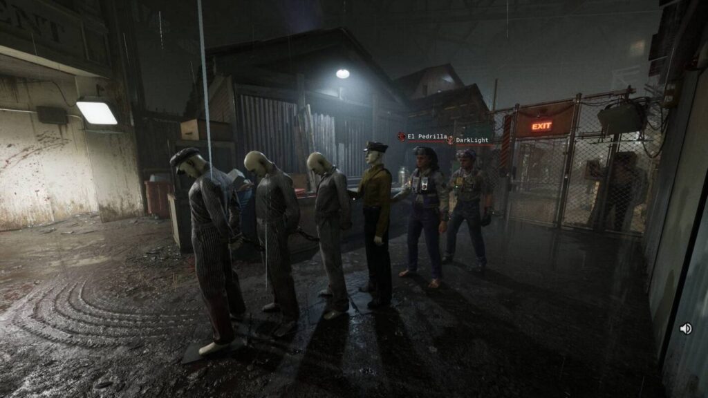 gamen.pro The Outlast Trials review