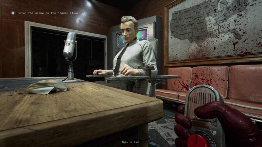 gamen.pro The Outlast Trials review 4