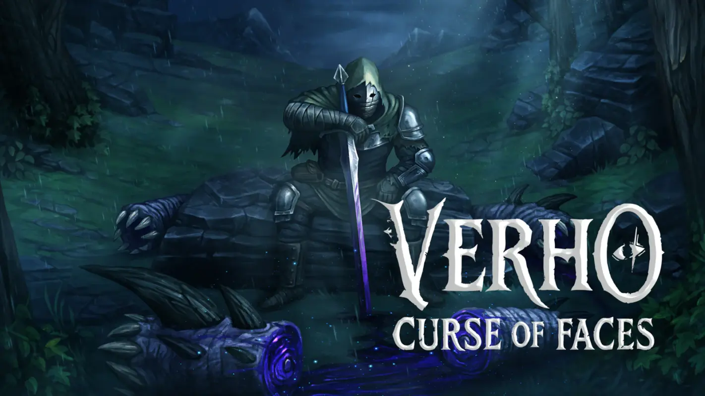 gamen.pro VERHO_Chaos-Update-Keyart_4K_16-9