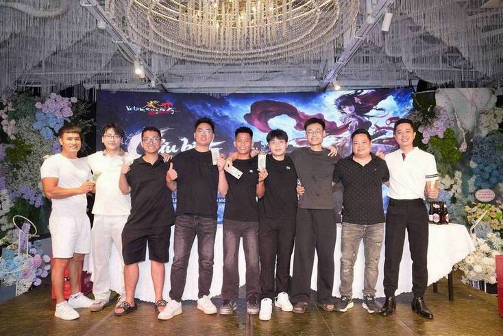 Offline Võ Lâm Truyền Kỳ II: Sức sống bền bỉ từ một tựa game ra đã ra mắt 19 năm 5 gamen.pro Vo Lam Truyen Ky II 27072026 5