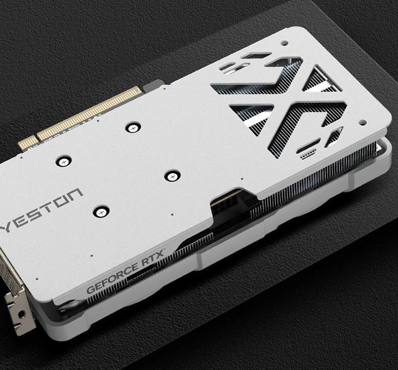 gamen.pro YESTON RTX 5060 GB205 4