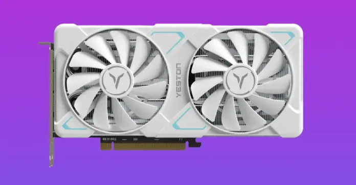 gamen.pro YESTON RTX 5060 GB205 HERO 2000x1040 1