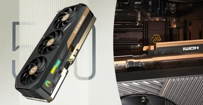 gamen.pro ZOTAC RTX 5090 EXPLOSION 2000x1040 1
