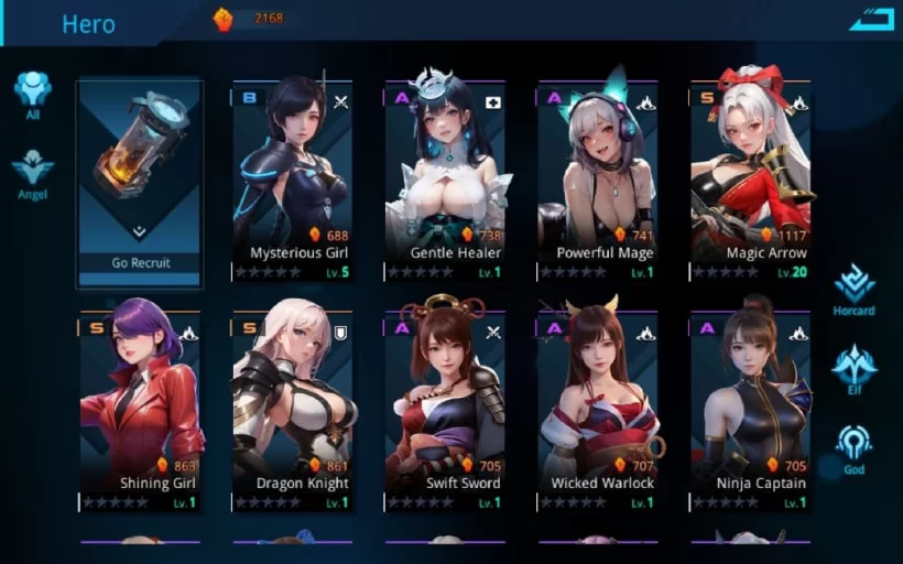 gamen.pro angel legion gallery jpg 820