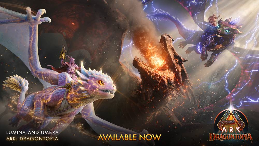 gamen.pro ark survival 100720261