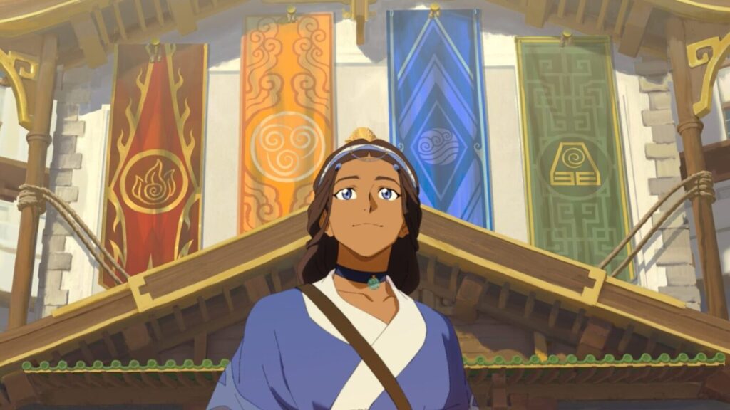 Avatar Aang: The Last Airbender - Mãn nhãn nhưng chưa xứng tầm màn tái hợp 3 gamen.pro avatar aang the last airbender 2026 review 8802 1536x864 1