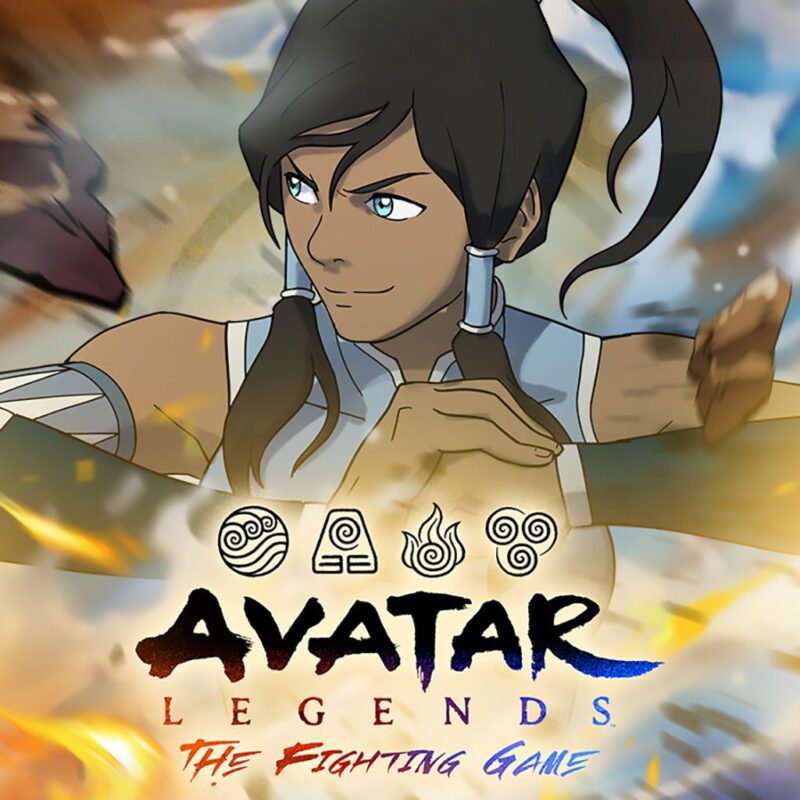 Avatar Legends: The Fighting Game