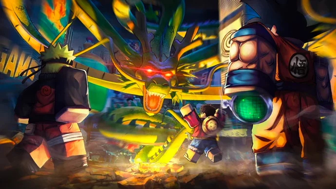 gamen.pro code roblox anime fighting simulator codes