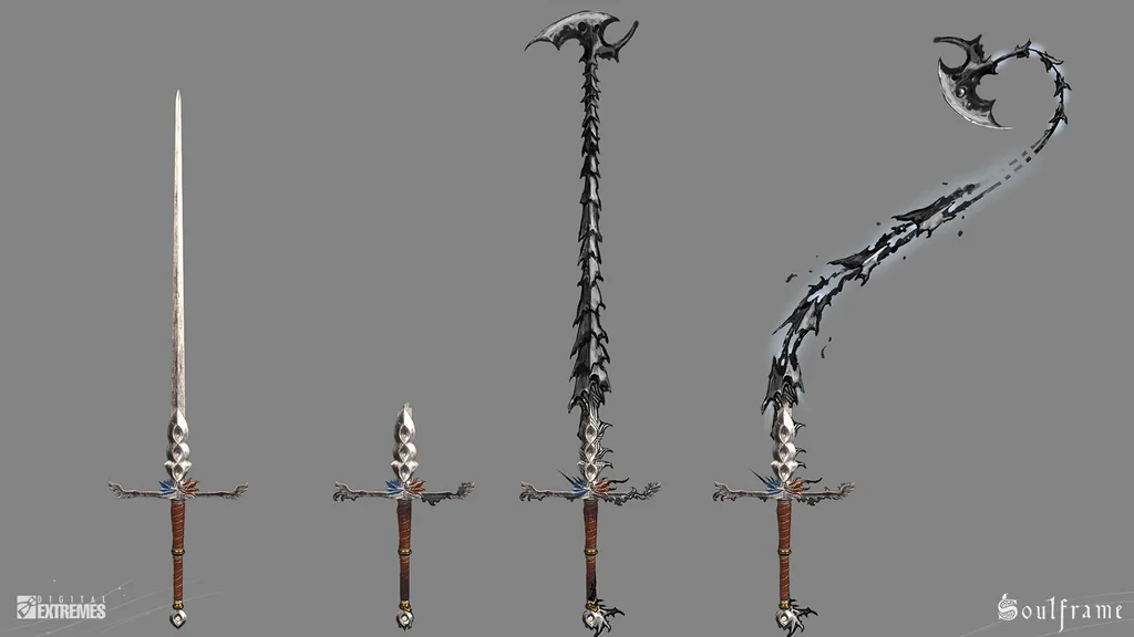 gamen.pro corrupted mother sword