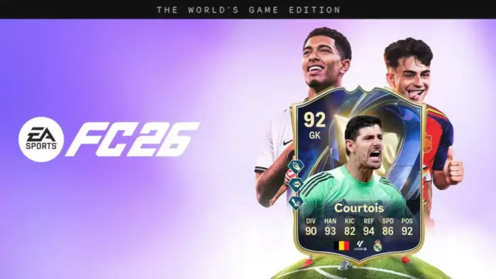 gamen.pro courtois Passing 79 40