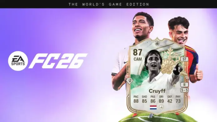 gamen.pro cruyff Passing 79 39