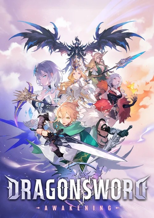 DragonSword: Awakening