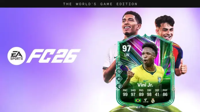 gamen.pro ea fc 26 Passing 79 32