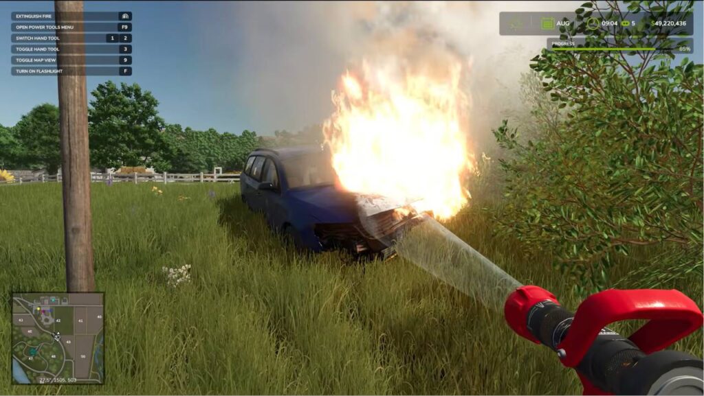gamen.pro farming simulator 25 dlc review 10