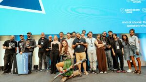 gamen.pro gcdev awards promo - picture from 2025 gamen.pro gcdev awards promo picture from 2025
