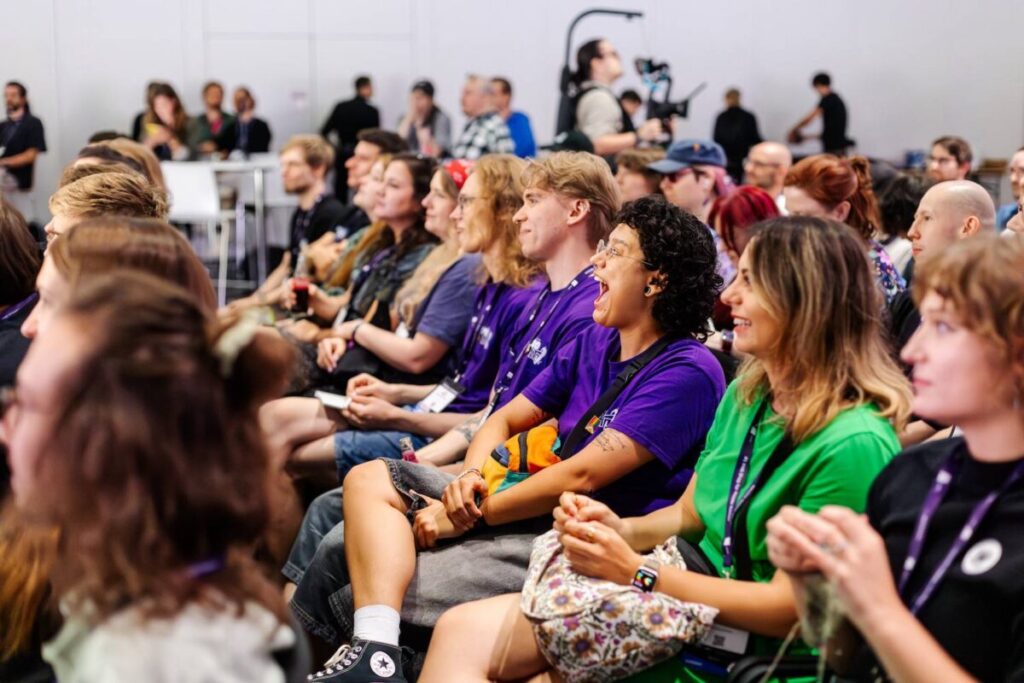 gamescom dev 2026: AI, bão giá phần cứng và xu hướng "tinh gọn" đang định hình lại ngành game 1 gamen.pro gcdev promo images 4