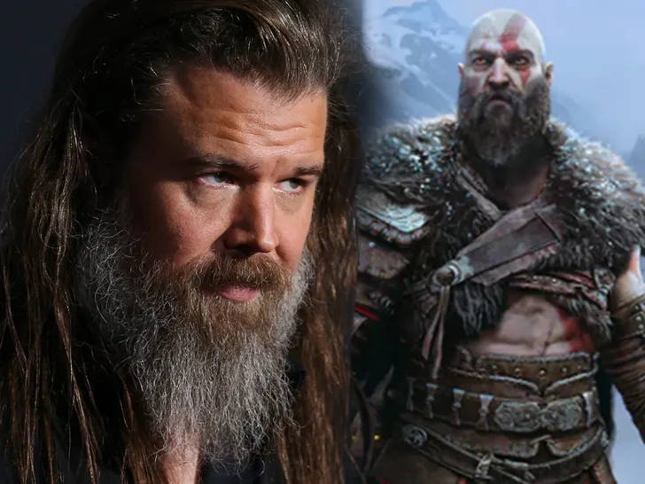 gamen.pro god of war Start of Production Image 11