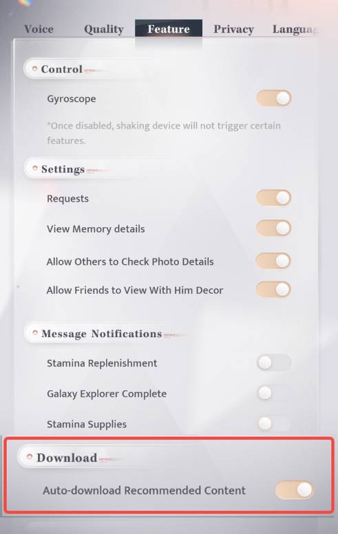 gamen.pro guide love and deepspace 6.0 3