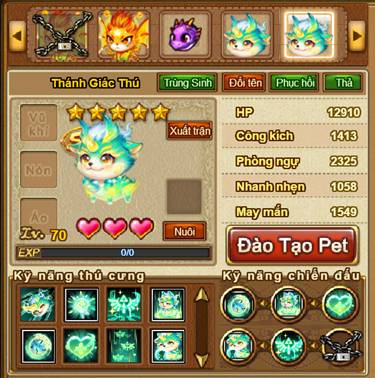 Gunny PC đón sinh nhật 17 tuổi với phiên bản mới cùng gói quà lên tới 1,7 triệu xu 4 gamen.pro gunny 02072026 4