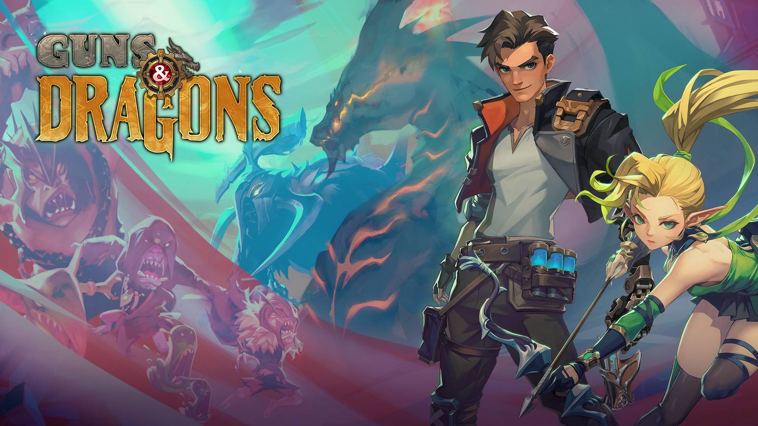 gamen.pro guns and dragons Art_1 1920×1080px