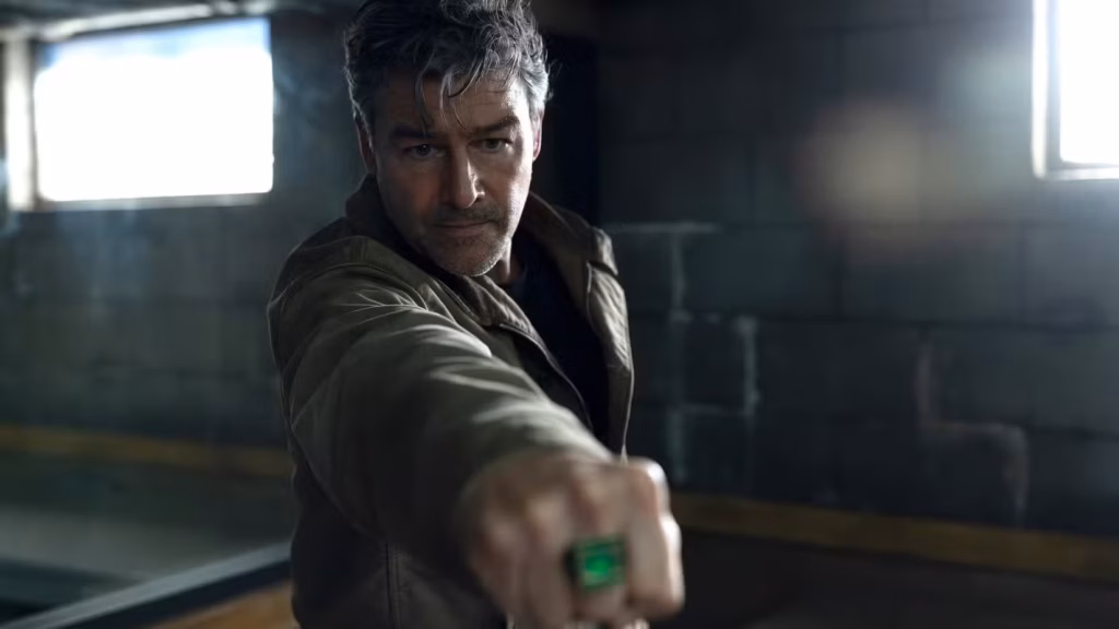 Paramount tạm hoãn thương vụ sáp nhập Warner Bros. Discovery đến giữa năm 2027 1 gamen.pro kyle chandler