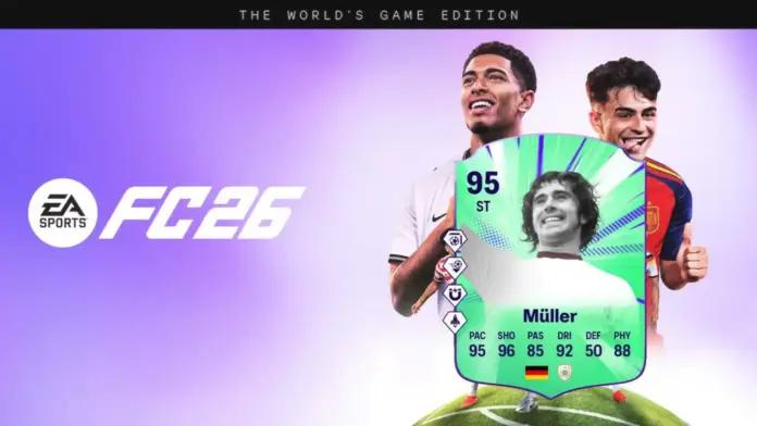 gamen.pro muller ea fc 26 Passing 79 42