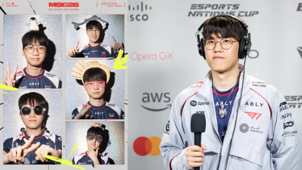gamen.pro oner msi 20261