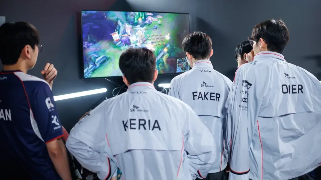 gamen.pro oner msi 20263