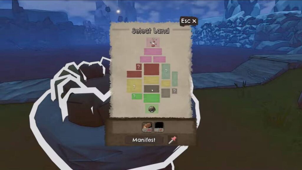 gamen.pro preview Nightwater 3