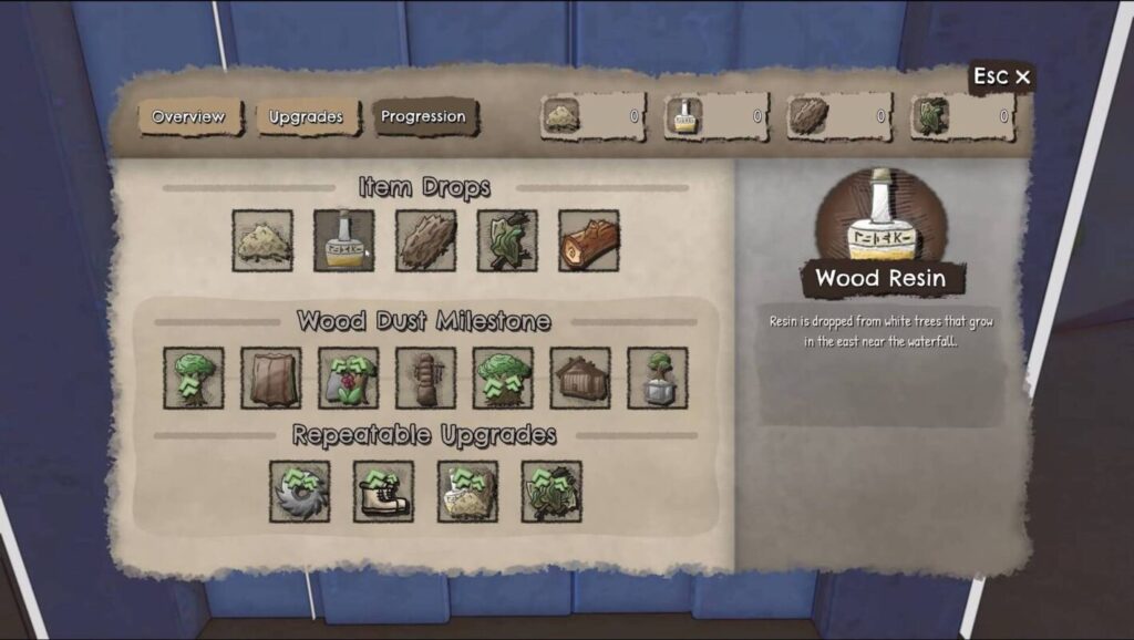 gamen.pro preview Nightwater 4