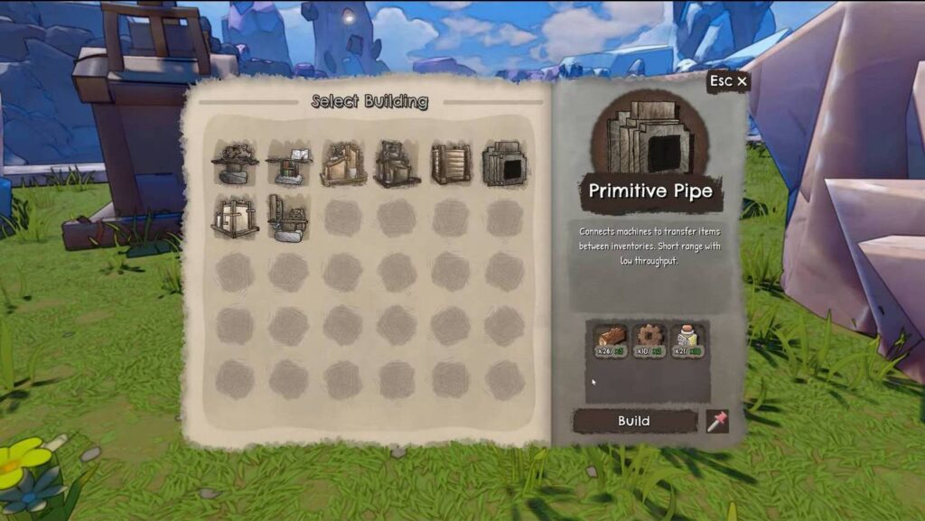 gamen.pro preview Nightwater 5