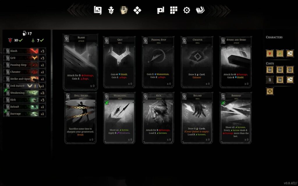 gamen.pro preview Shards of Order 3