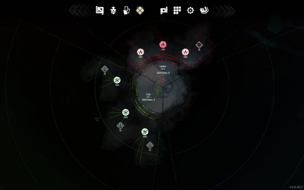 gamen.pro preview Shards of Order 4