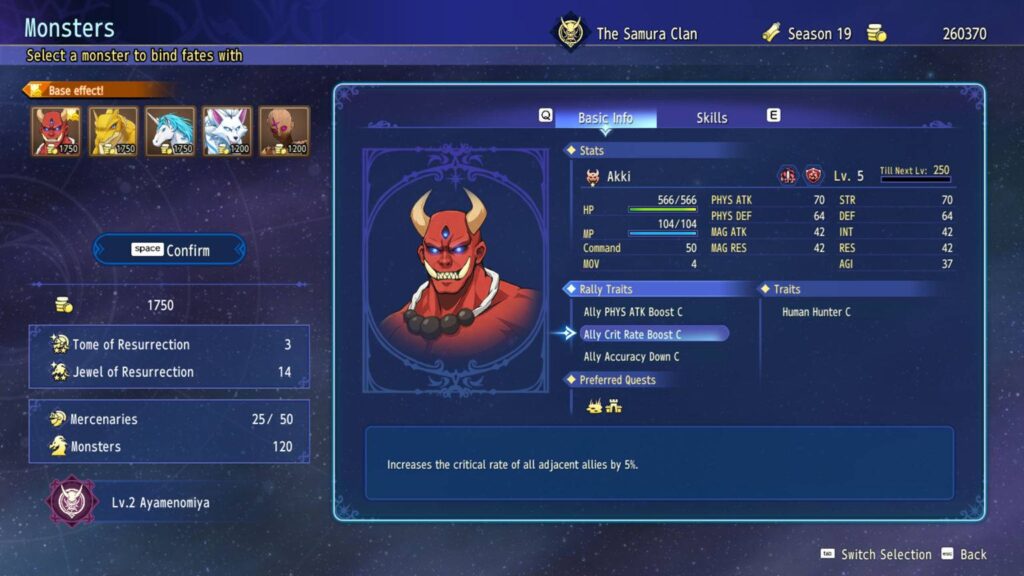 Brigandine: Abyss - Khi chiến thuật lục giác được đẩy gần hơn tới một cuộc chiến tranh sử thi 3 gamen.pro preview brigandine abyss 2026 07 08 005