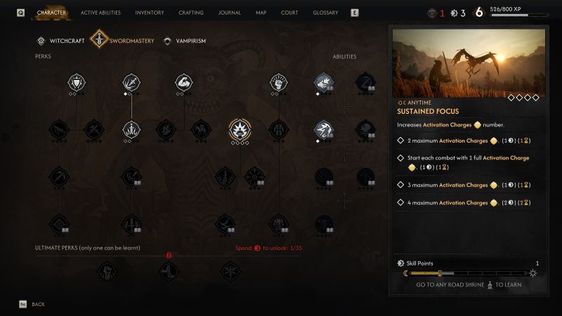 gamen.pro preview dawnwalker 10
