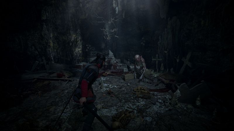 gamen.pro preview dawnwalker 9