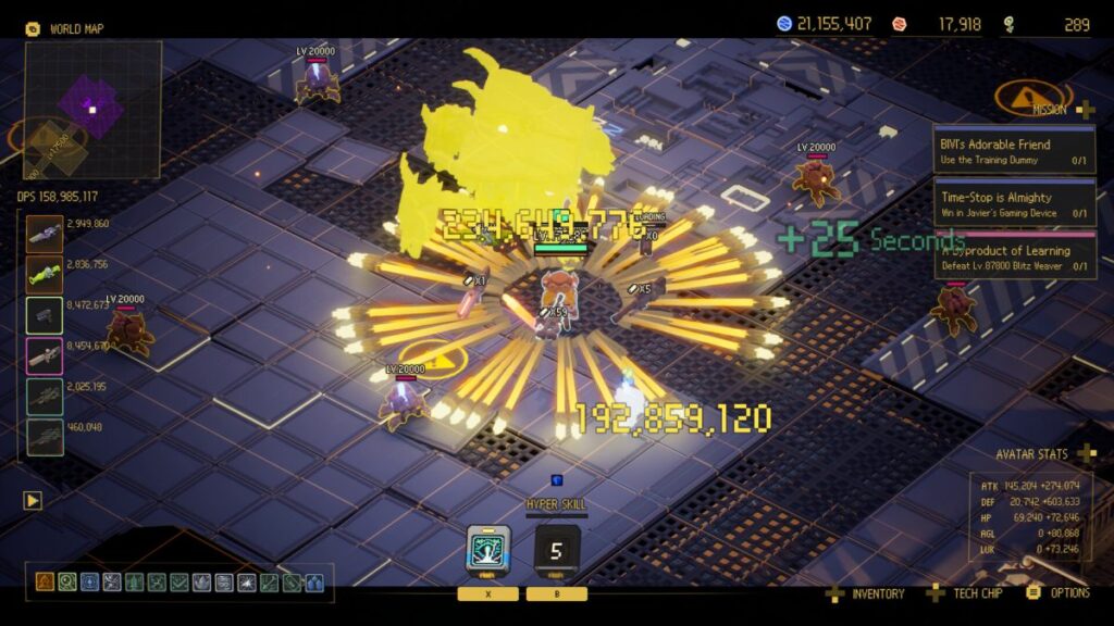 gamen.pro review Ascend to ZERO 1