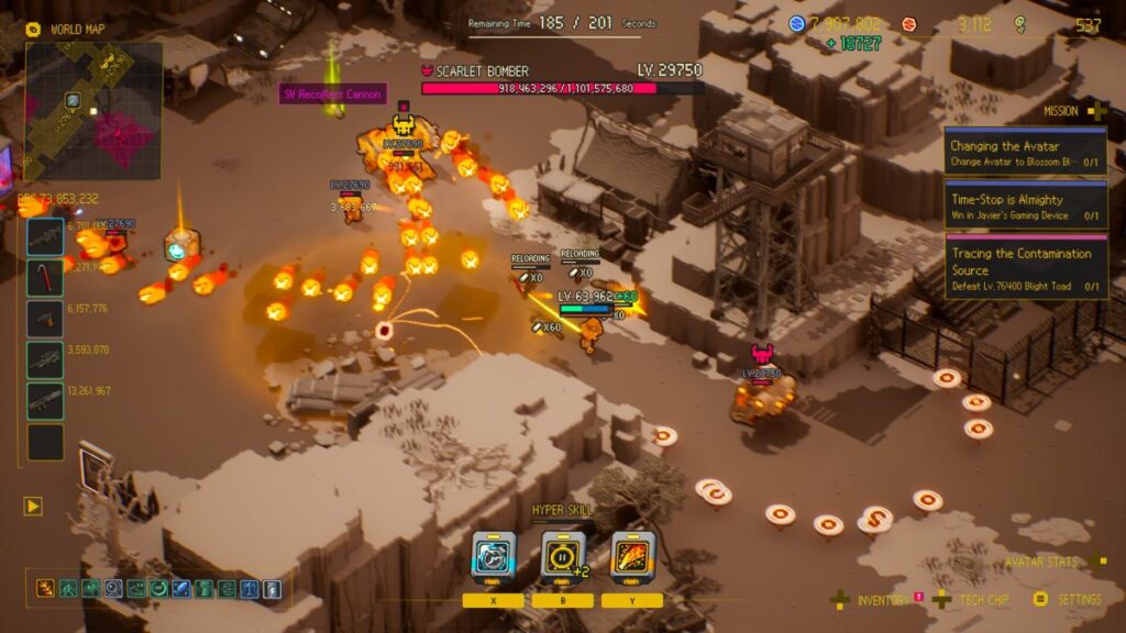 gamen.pro review Ascend to ZERO