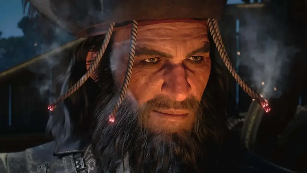 gamen.pro review Black Flag Resynced