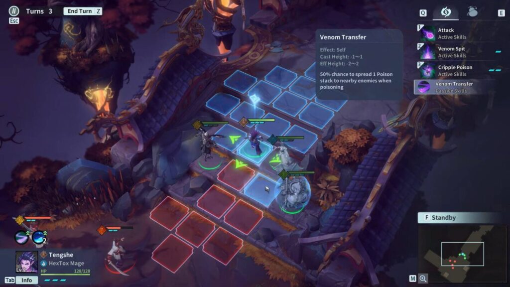 gamen.pro review Celestial Descends 2