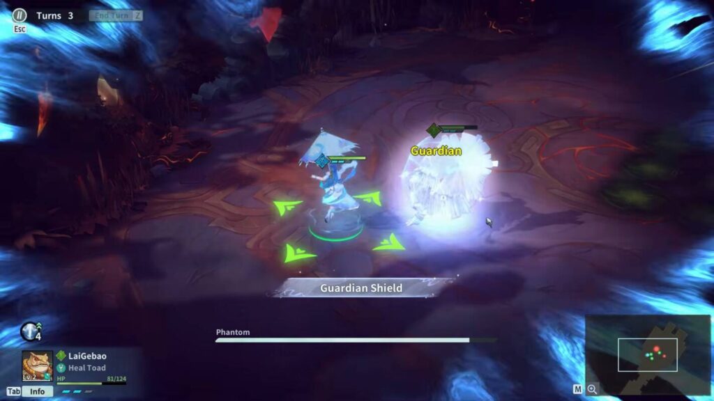 gamen.pro review Celestial Descends 3