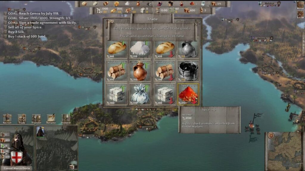 gamen.pro review City States Medieval 3