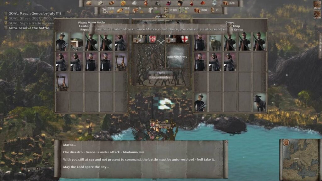 gamen.pro review City States Medieval 4
