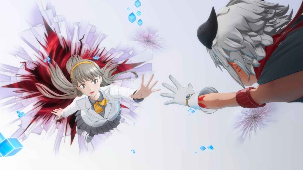 gamen.pro review Digimon Story Time Stranger 4