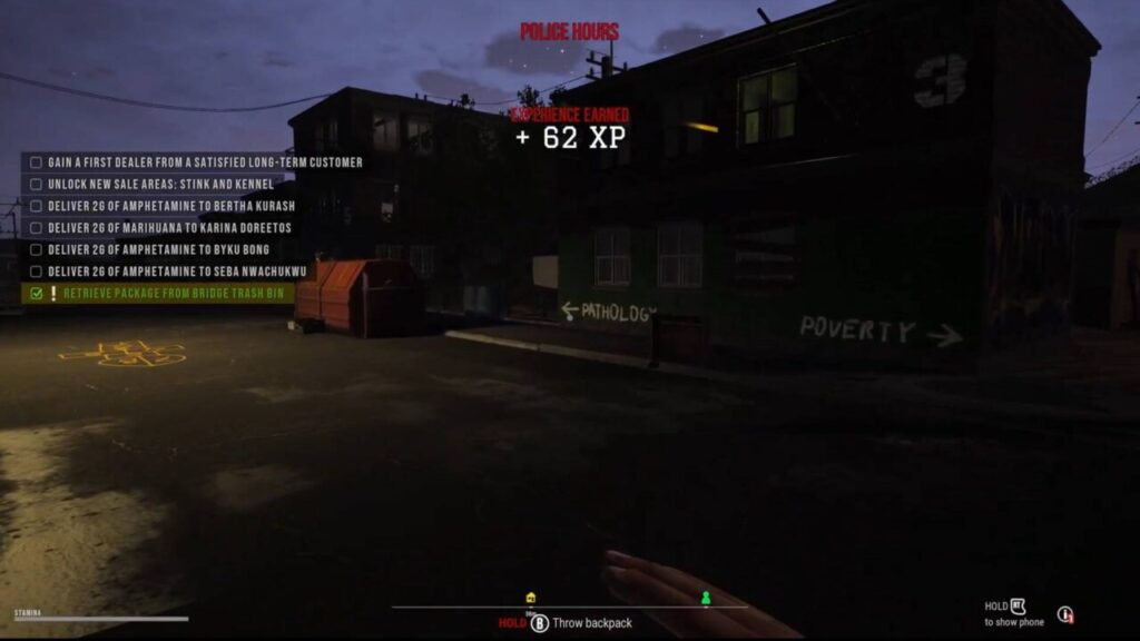 Drug Dealer Simulator - Vòng lặp tội phạm gây nghiện trong một thành phố xấu xí 14 gamen.pro review Drug Dealer Simulator 2 e1783767024856
