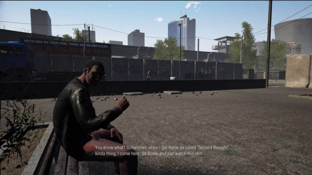 Drug Dealer Simulator - Vòng lặp tội phạm gây nghiện trong một thành phố xấu xí 13 gamen.pro review Drug Dealer Simulator 4 e1783767173853