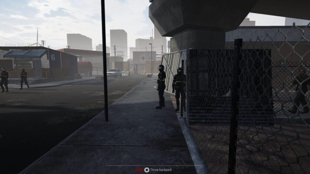 Drug Dealer Simulator - Vòng lặp tội phạm gây nghiện trong một thành phố xấu xí 11 gamen.pro review Drug Dealer Simulator 7