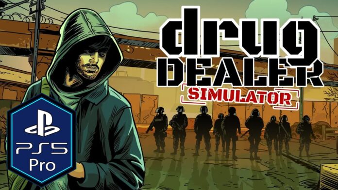 gamen.pro review Drug Dealer Simulator thumb