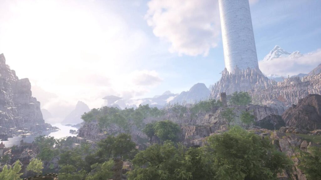 gamen.pro review Echoes of Aincrad
